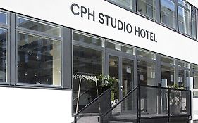 Cph スタジオ ホテル
